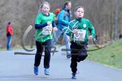 CVJM-Osterlauf an der Obernautalsperre
Nachholtermin für den 36. CVJM-Silvesterlauf an der Obernautalsperre