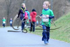 CVJM-Osterlauf an der Obernautalsperre
Nachholtermin für den 36. CVJM-Silvesterlauf an der Obernautalsperre