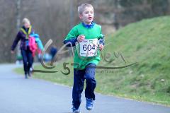 CVJM-Osterlauf an der Obernautalsperre
Nachholtermin für den 36. CVJM-Silvesterlauf an der Obernautalsperre