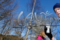 CVJM-Osterlauf an der Obernautalsperre
Nachholtermin für den 36. CVJM-Silvesterlauf an der Obernautalsperre