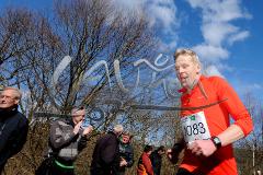 CVJM-Osterlauf an der Obernautalsperre
Nachholtermin für den 36. CVJM-Silvesterlauf an der Obernautalsperre