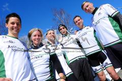 CVJM-Osterlauf an der Obernautalsperre
Nachholtermin für den 36. CVJM-Silvesterlauf an der Obernautalsperre