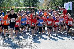 42. Rothaar-Waldlauf des TSV Aue-Wingeshausen – 5. Lauf zur Rothaar-Laufserie um den AOK-Cup 2014