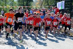 42. Rothaar-Waldlauf des TSV Aue-Wingeshausen – 5. Lauf zur Rothaar-Laufserie um den AOK-Cup 2014