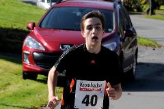 42. Rothaar-Waldlauf des TSV Aue-Wingeshausen – 5. Lauf zur Rothaar-Laufserie um den AOK-Cup 2014