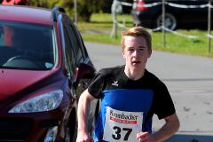 42. Rothaar-Waldlauf des TSV Aue-Wingeshausen – 5. Lauf zur Rothaar-Laufserie um den AOK-Cup 2014