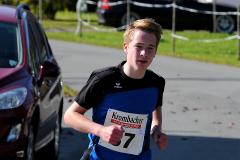 42. Rothaar-Waldlauf des TSV Aue-Wingeshausen – 5. Lauf zur Rothaar-Laufserie um den AOK-Cup 2014