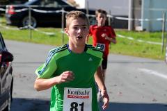 42. Rothaar-Waldlauf des TSV Aue-Wingeshausen – 5. Lauf zur Rothaar-Laufserie um den AOK-Cup 2014