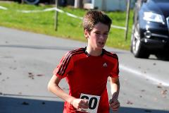42. Rothaar-Waldlauf des TSV Aue-Wingeshausen – 5. Lauf zur Rothaar-Laufserie um den AOK-Cup 2014