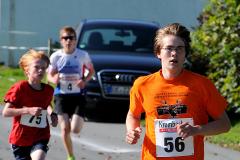 42. Rothaar-Waldlauf des TSV Aue-Wingeshausen – 5. Lauf zur Rothaar-Laufserie um den AOK-Cup 2014