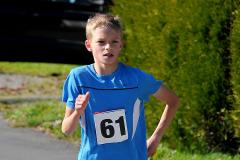 42. Rothaar-Waldlauf des TSV Aue-Wingeshausen – 5. Lauf zur Rothaar-Laufserie um den AOK-Cup 2014