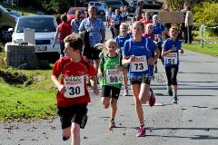 42. Rothaar-Waldlauf des TSV Aue-Wingeshausen – 5. Lauf zur Rothaar-Laufserie um den AOK-Cup 2014