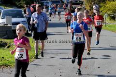 42. Rothaar-Waldlauf des TSV Aue-Wingeshausen – 5. Lauf zur Rothaar-Laufserie um den AOK-Cup 2014