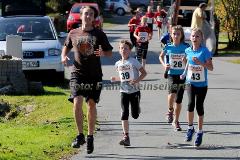 42. Rothaar-Waldlauf des TSV Aue-Wingeshausen – 5. Lauf zur Rothaar-Laufserie um den AOK-Cup 2014