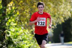 42. Rothaar-Waldlauf des TSV Aue-Wingeshausen – 5. Lauf zur Rothaar-Laufserie um den AOK-Cup 2014