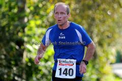 42. Rothaar-Waldlauf des TSV Aue-Wingeshausen – 5. Lauf zur Rothaar-Laufserie um den AOK-Cup 2014