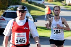 42. Rothaar-Waldlauf des TSV Aue-Wingeshausen – 5. Lauf zur Rothaar-Laufserie um den AOK-Cup 2014