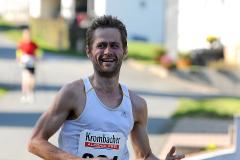 42. Rothaar-Waldlauf des TSV Aue-Wingeshausen – 5. Lauf zur Rothaar-Laufserie um den AOK-Cup 2014