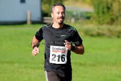 42. Rothaar-Waldlauf des TSV Aue-Wingeshausen – 5. Lauf zur Rothaar-Laufserie um den AOK-Cup 2014