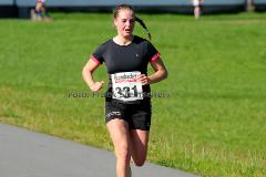 42. Rothaar-Waldlauf des TSV Aue-Wingeshausen – 5. Lauf zur Rothaar-Laufserie um den AOK-Cup 2014