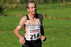 42. Rothaar-Waldlauf des TSV Aue-Wingeshausen – 5. Lauf zur Rothaar-Laufserie um den AOK-Cup 2014