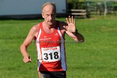42. Rothaar-Waldlauf des TSV Aue-Wingeshausen – 5. Lauf zur Rothaar-Laufserie um den AOK-Cup 2014
