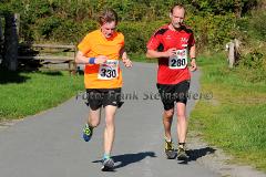 42. Rothaar-Waldlauf des TSV Aue-Wingeshausen – 5. Lauf zur Rothaar-Laufserie um den AOK-Cup 2014