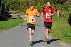 42. Rothaar-Waldlauf des TSV Aue-Wingeshausen – 5. Lauf zur Rothaar-Laufserie um den AOK-Cup 2014
