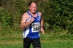 42. Rothaar-Waldlauf des TSV Aue-Wingeshausen – 5. Lauf zur Rothaar-Laufserie um den AOK-Cup 2014