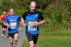 42. Rothaar-Waldlauf des TSV Aue-Wingeshausen – 5. Lauf zur Rothaar-Laufserie um den AOK-Cup 2014