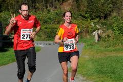 42. Rothaar-Waldlauf des TSV Aue-Wingeshausen – 5. Lauf zur Rothaar-Laufserie um den AOK-Cup 2014