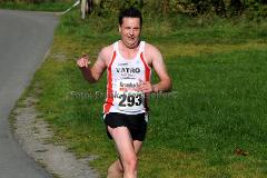 42. Rothaar-Waldlauf des TSV Aue-Wingeshausen – 5. Lauf zur Rothaar-Laufserie um den AOK-Cup 2014