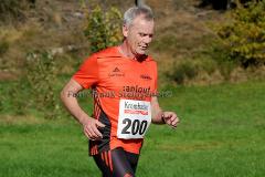 42. Rothaar-Waldlauf des TSV Aue-Wingeshausen – 5. Lauf zur Rothaar-Laufserie um den AOK-Cup 2014