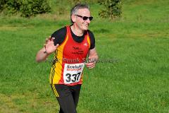 42. Rothaar-Waldlauf des TSV Aue-Wingeshausen – 5. Lauf zur Rothaar-Laufserie um den AOK-Cup 2014