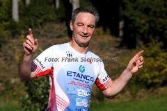 42. Rothaar-Waldlauf des TSV Aue-Wingeshausen – 5. Lauf zur Rothaar-Laufserie um den AOK-Cup 2014
