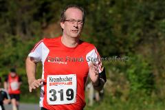 42. Rothaar-Waldlauf des TSV Aue-Wingeshausen – 5. Lauf zur Rothaar-Laufserie um den AOK-Cup 2014