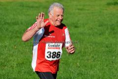 42. Rothaar-Waldlauf des TSV Aue-Wingeshausen – 5. Lauf zur Rothaar-Laufserie um den AOK-Cup 2014