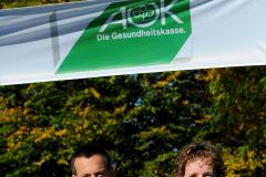42. Rothaar-Waldlauf des TSV Aue-Wingeshausen – 5. Lauf zur Rothaar-Laufserie um den AOK-Cup 2014