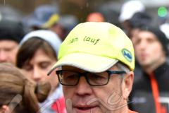 37. Silvesterlauf an der Obernautalsperre in Netphen-Brauersdorf