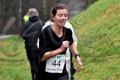 37. Silvesterlauf an der Obernautalsperre in Netphen-Brauersdorf