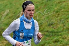 37. Silvesterlauf an der Obernautalsperre in Netphen-Brauersdorf