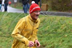 37. Silvesterlauf an der Obernautalsperre in Netphen-Brauersdorf