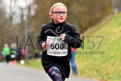 41. Silvesterlauf an der Obernautalsperre in Netphen 2019