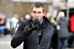 41. Silvesterlauf an der Obernautalsperre in Netphen 2019