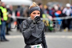 41. Silvesterlauf an der Obernautalsperre in Netphen 2019