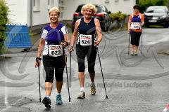 Mudersbacher Lauf Rund um die Giebelwaldhalle – 
4. Lauf Ausdauer-Cup 2016