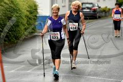 Mudersbacher Lauf Rund um die Giebelwaldhalle – 
4. Lauf Ausdauer-Cup 2016