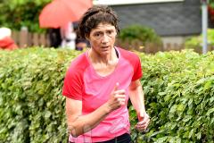 Mudersbacher Lauf Rund um die Giebelwaldhalle – 4. Lauf Ausdauer-Cup 2016