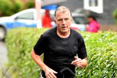 Mudersbacher Lauf Rund um die Giebelwaldhalle – 
4. Lauf Ausdauer-Cup 2016