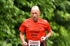 Mudersbacher Lauf Rund um die Giebelwaldhalle – 
4. Lauf Ausdauer-Cup 2016